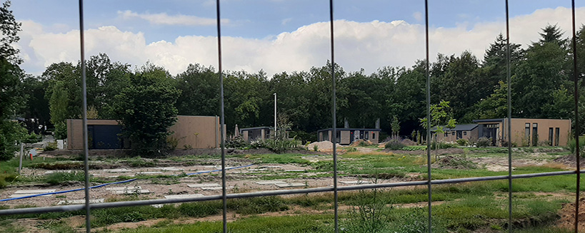 Vorderingen augustus