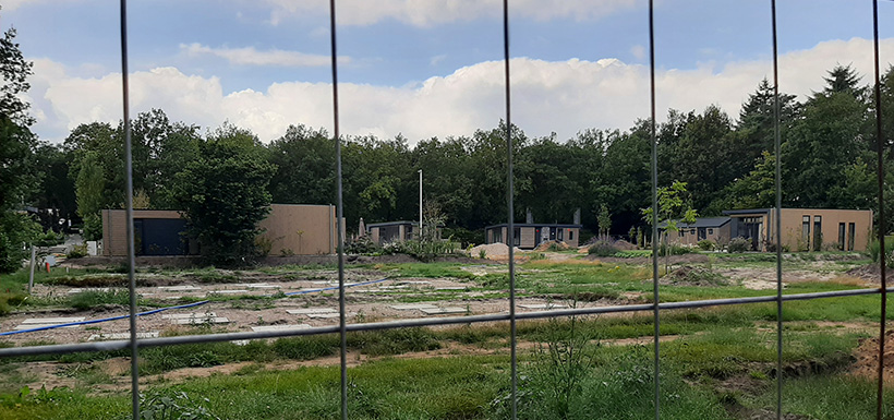 Vorderingen augustus 2024