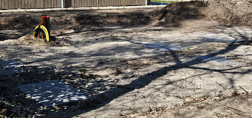 Vorderingen april 2025