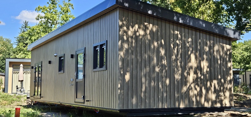 Nog wat heen en weer steken