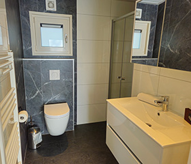 Badkamer